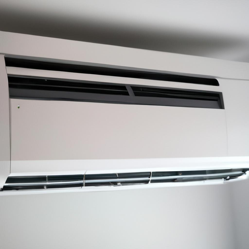 最新の空調技術とは？