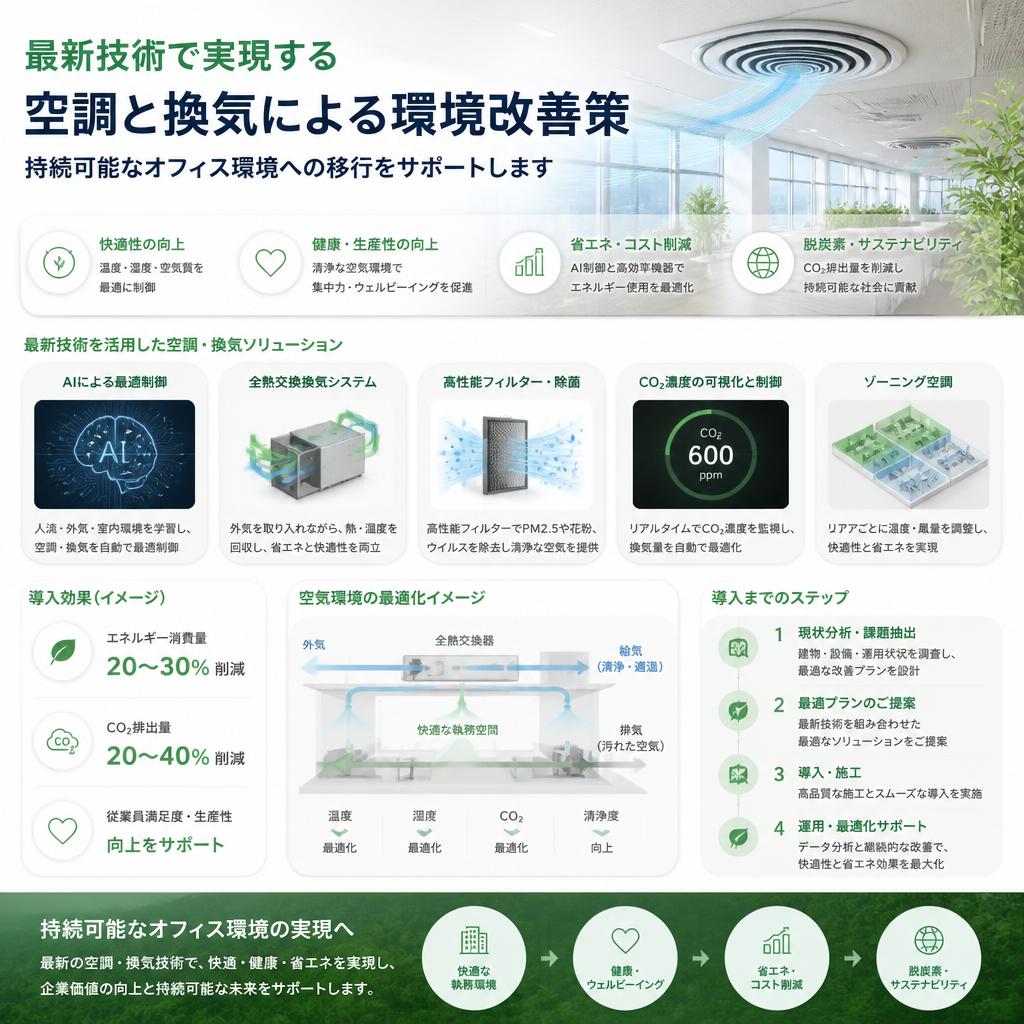 4. 環境改善のための革新的アプローチ
